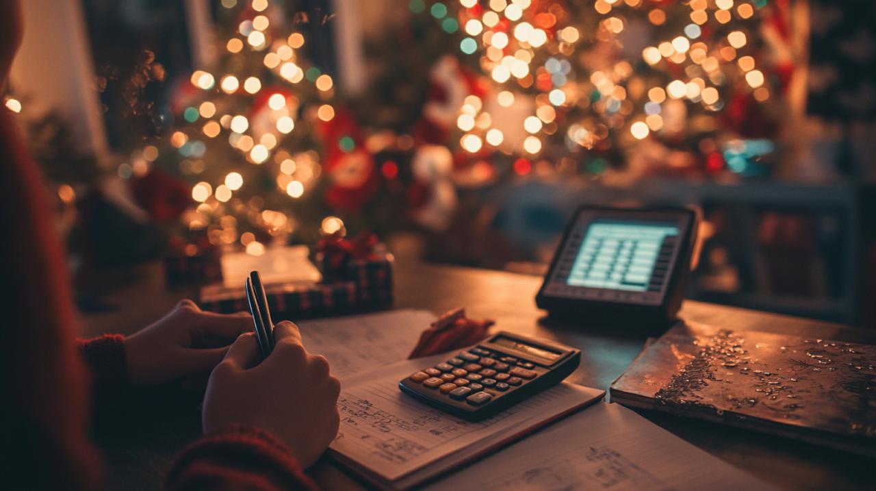 Lire la suite à propos de l’article Jouets de Noël : astuces pour un budget équilibré